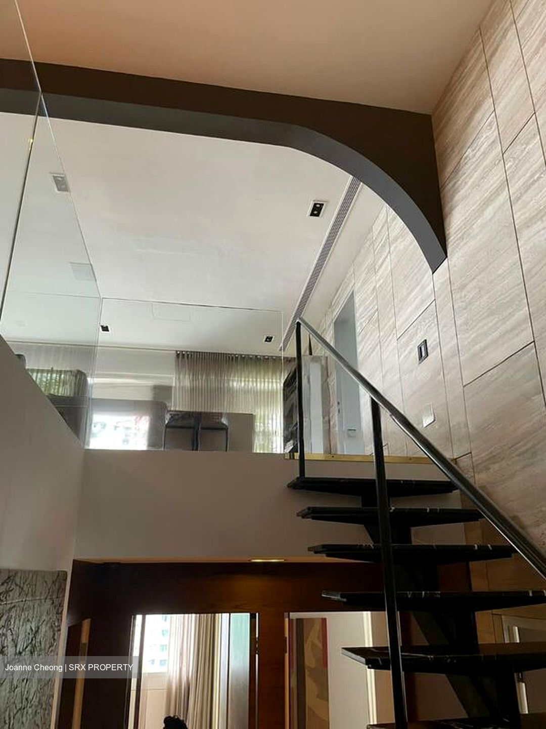 Leonie Towers (D9), Apartment #476496431